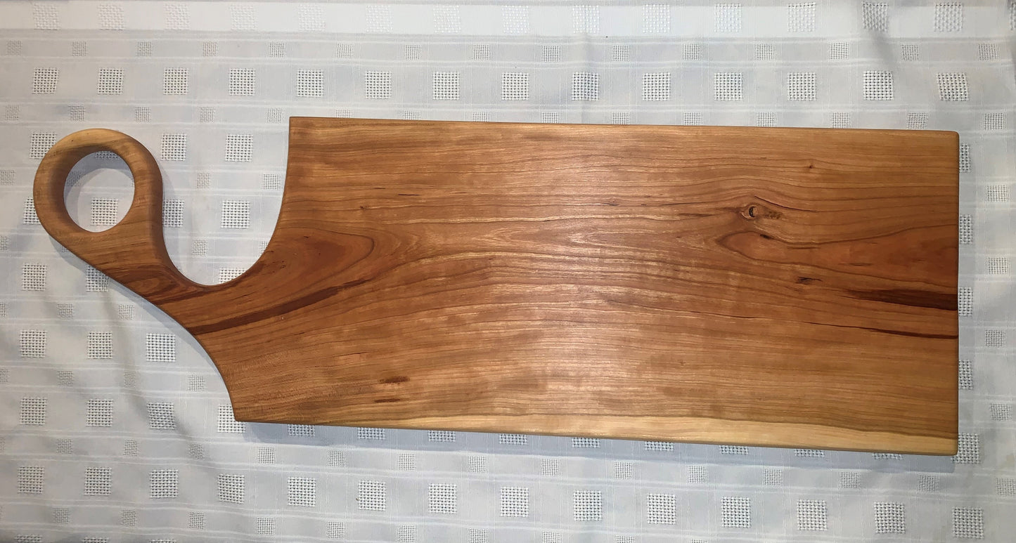 Large Charcuterie Board